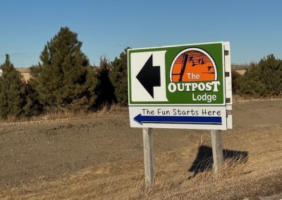 Nearby Attractions/amenities